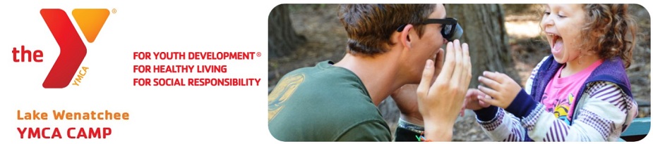 Lake Wenatchee YMCA Camp